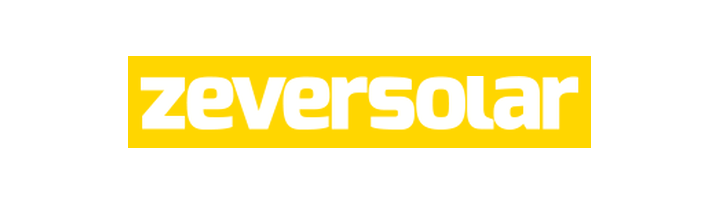 Zeversolar logo